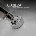 Regadera FA-CS04