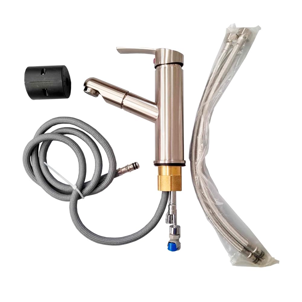 Grifo para lavabo MK2306BN