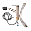Grifo para lavabo MK2306BN