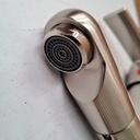 Grifo para lavabo MK2306BN