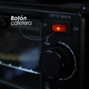 Horno con plancha