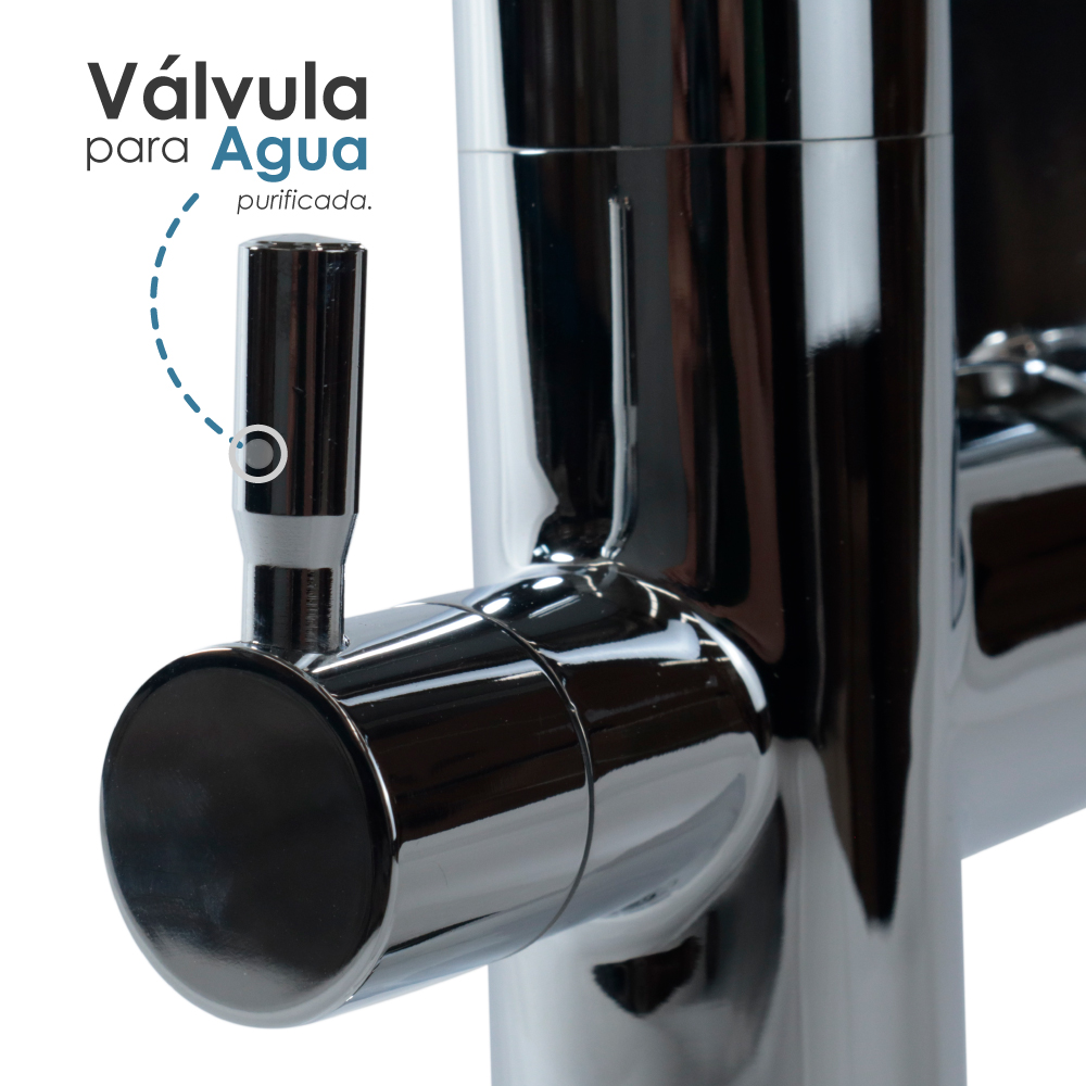 Grifo para cocina AT8108