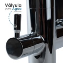 Grifo para cocina AT8108