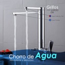 Grifo para cocina AT8108