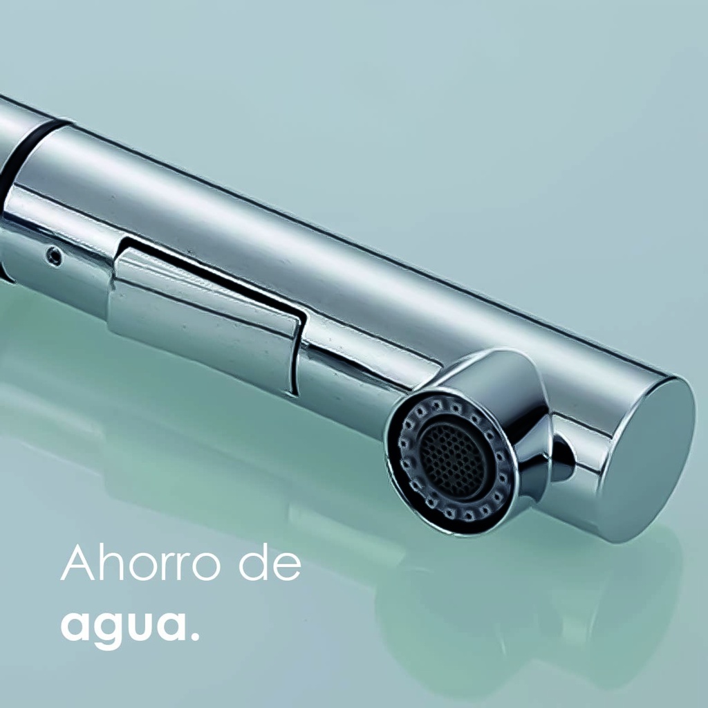 Grifo para cocina AT9208