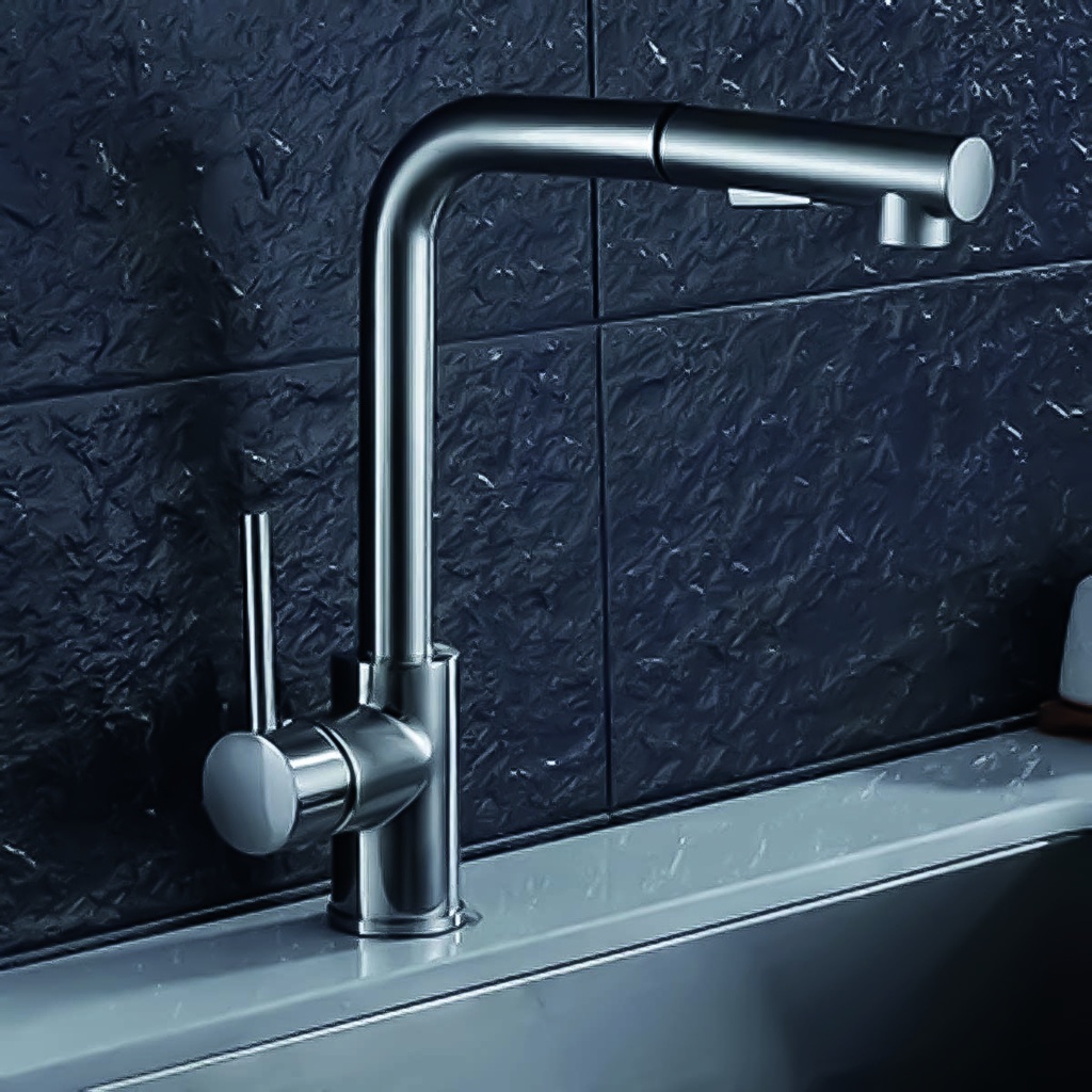 Grifo para cocina AT9208