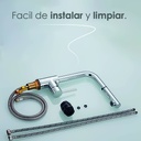 Grifo para cocina AT9208