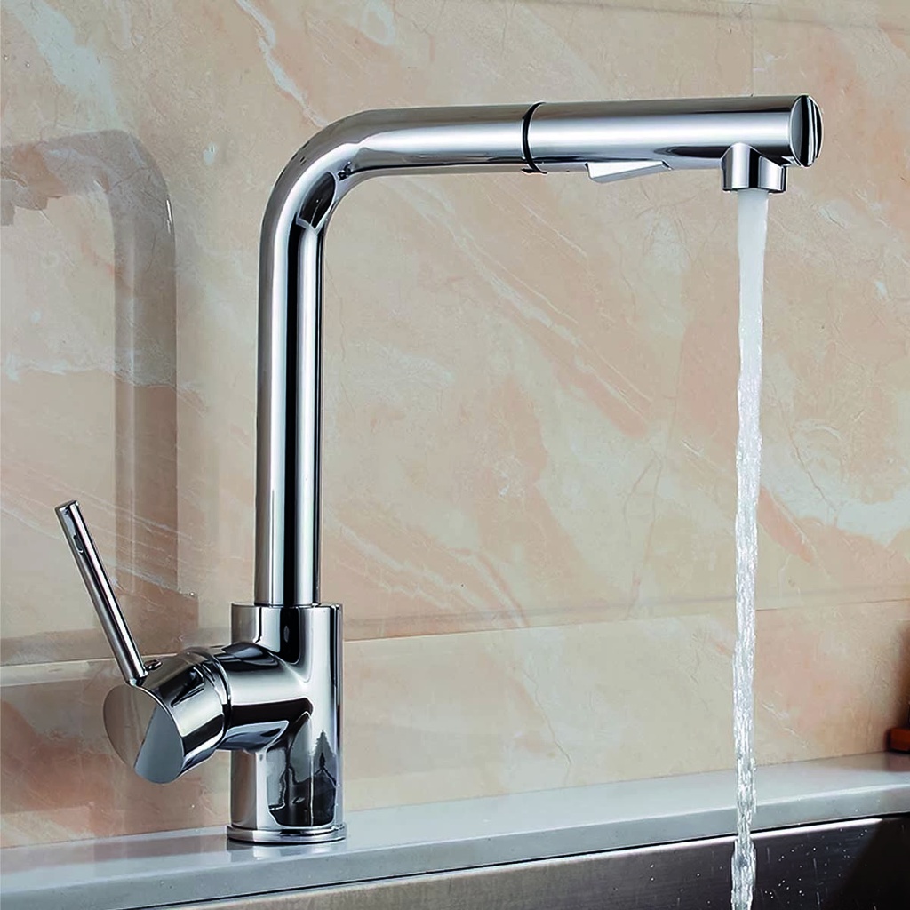 Grifo para cocina AT9208
