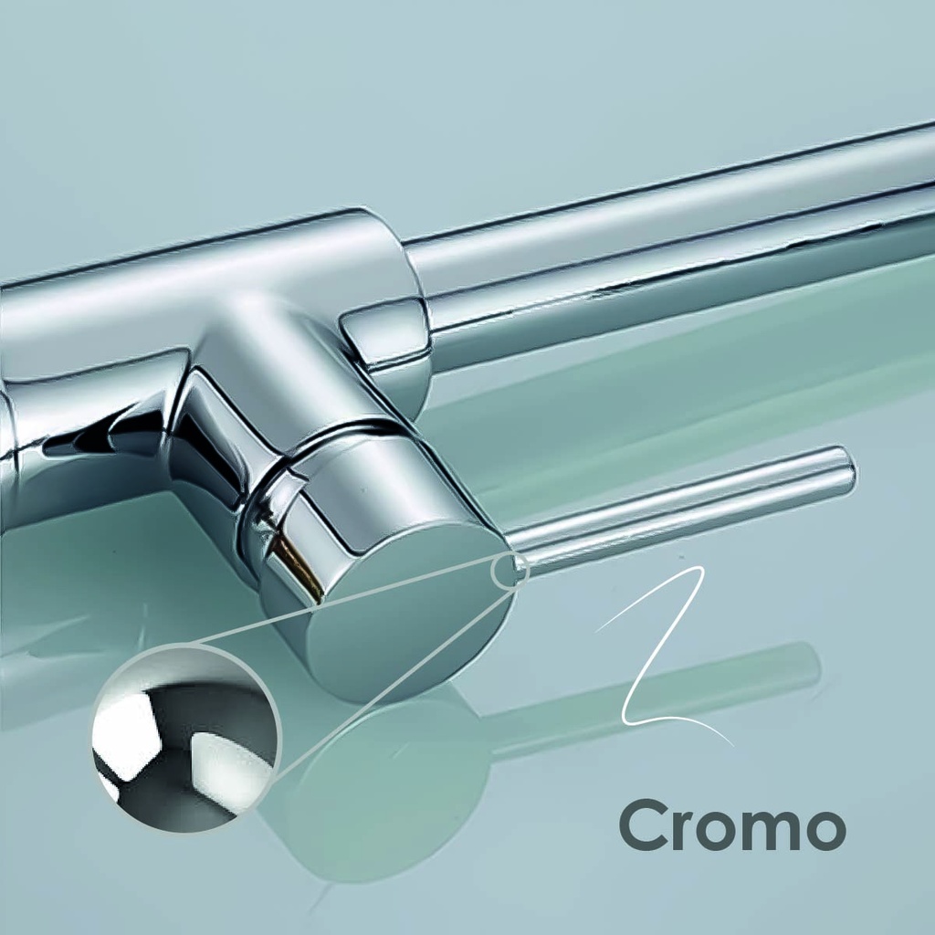 Grifo para cocina AT9208