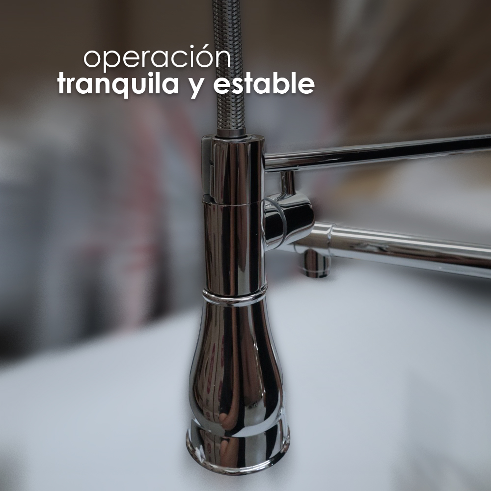 Grifo para cocina MK9844C