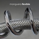 Grifo para cocina MK9844C