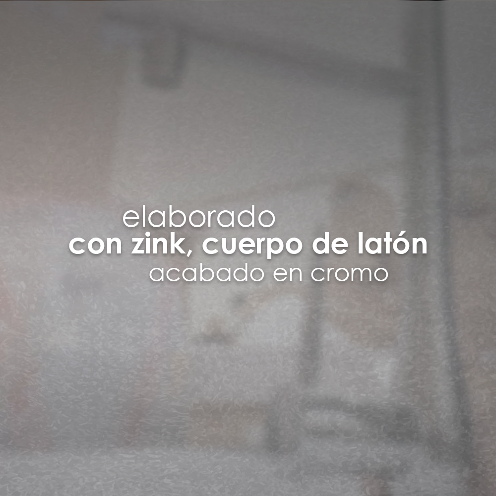 Grifo para cocina MK9844C