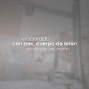 Grifo para cocina MK9844C