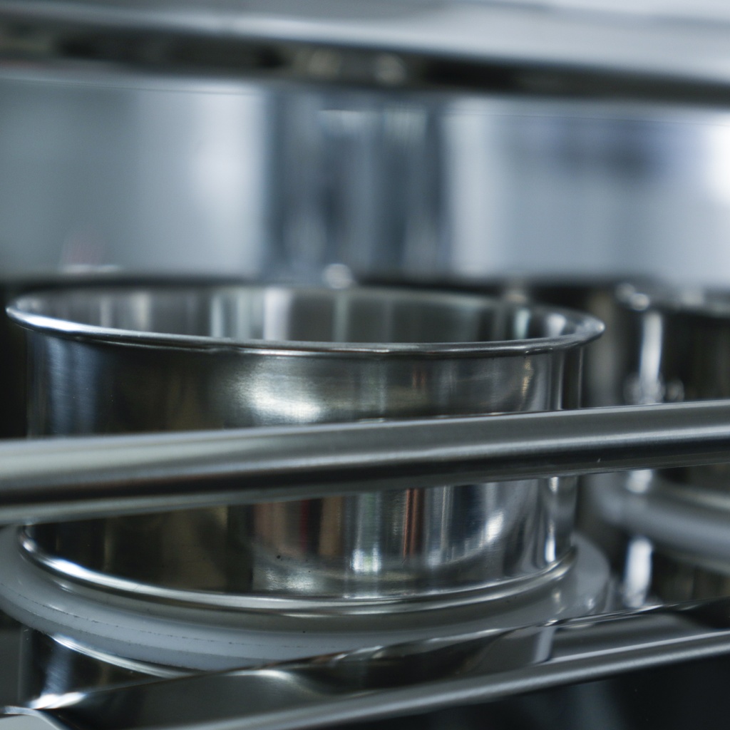 Estante de cocina 1 vaso