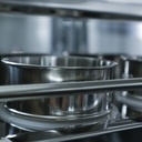 Estante de cocina 1 vaso