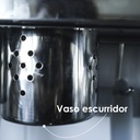 Estante de cocina 1 vaso