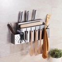 Estante de utensilios de cocina