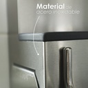 Estante de utensilios de cocina