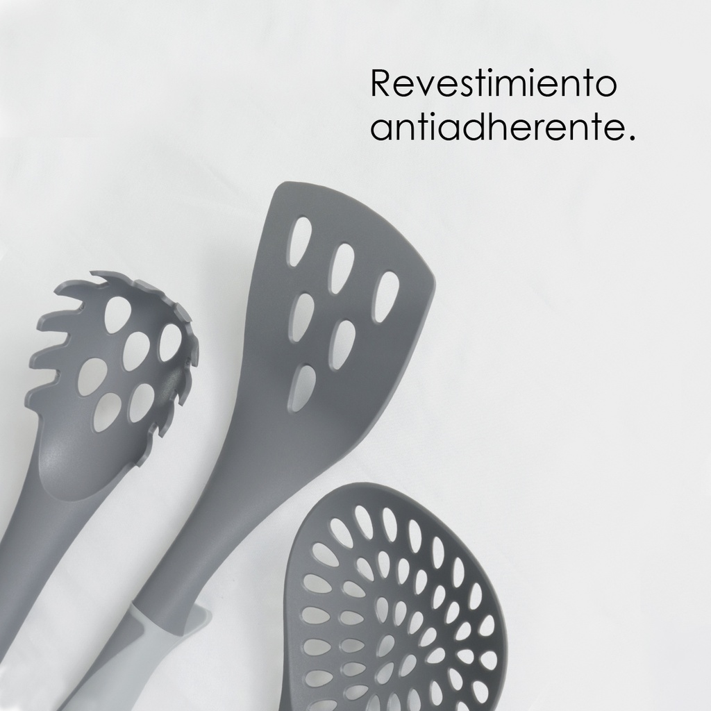 Utensilios de cocina set JA2020
