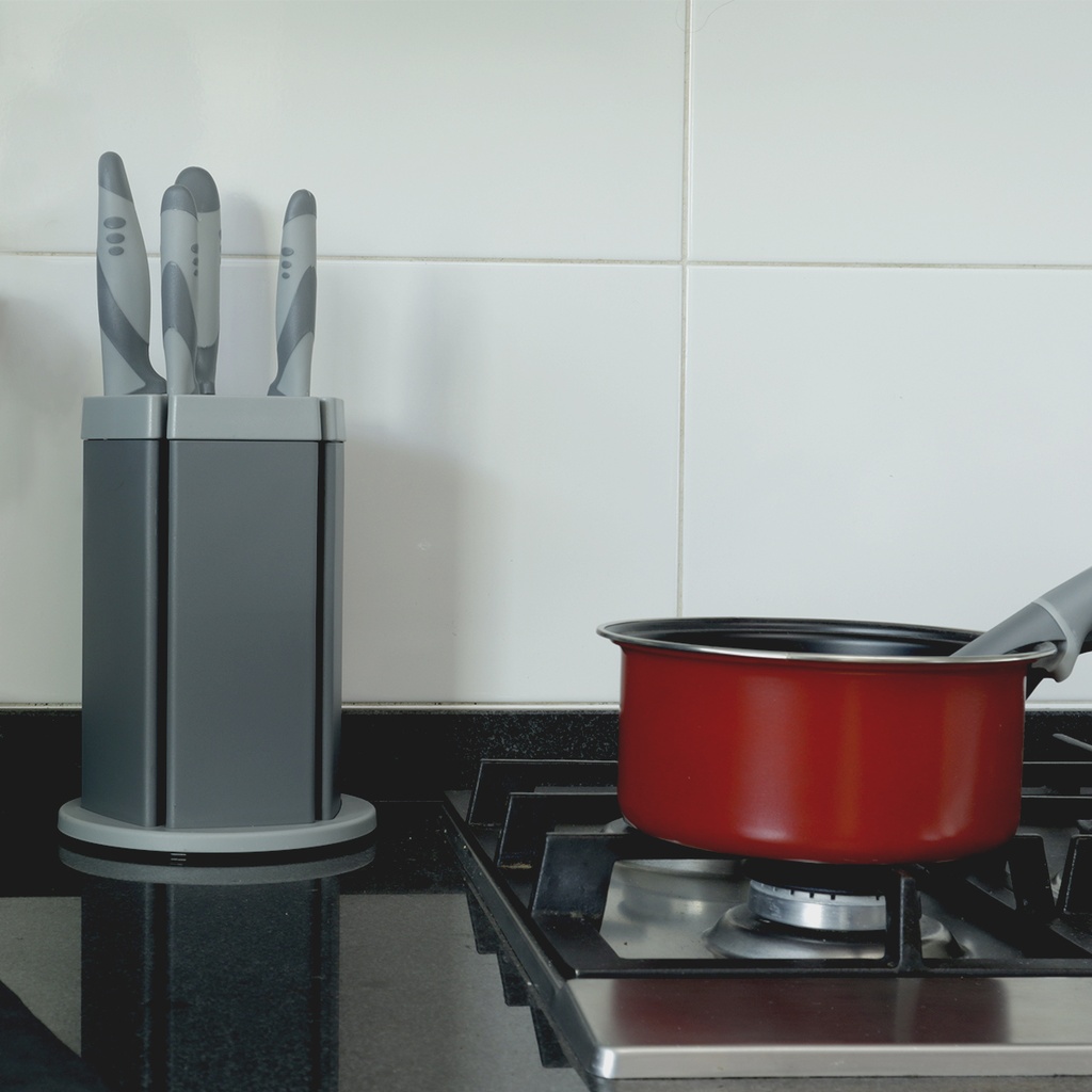 Utensilios de cocina set JA2020