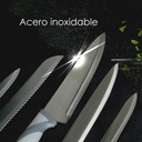 Utensilios de cocina set JA2020