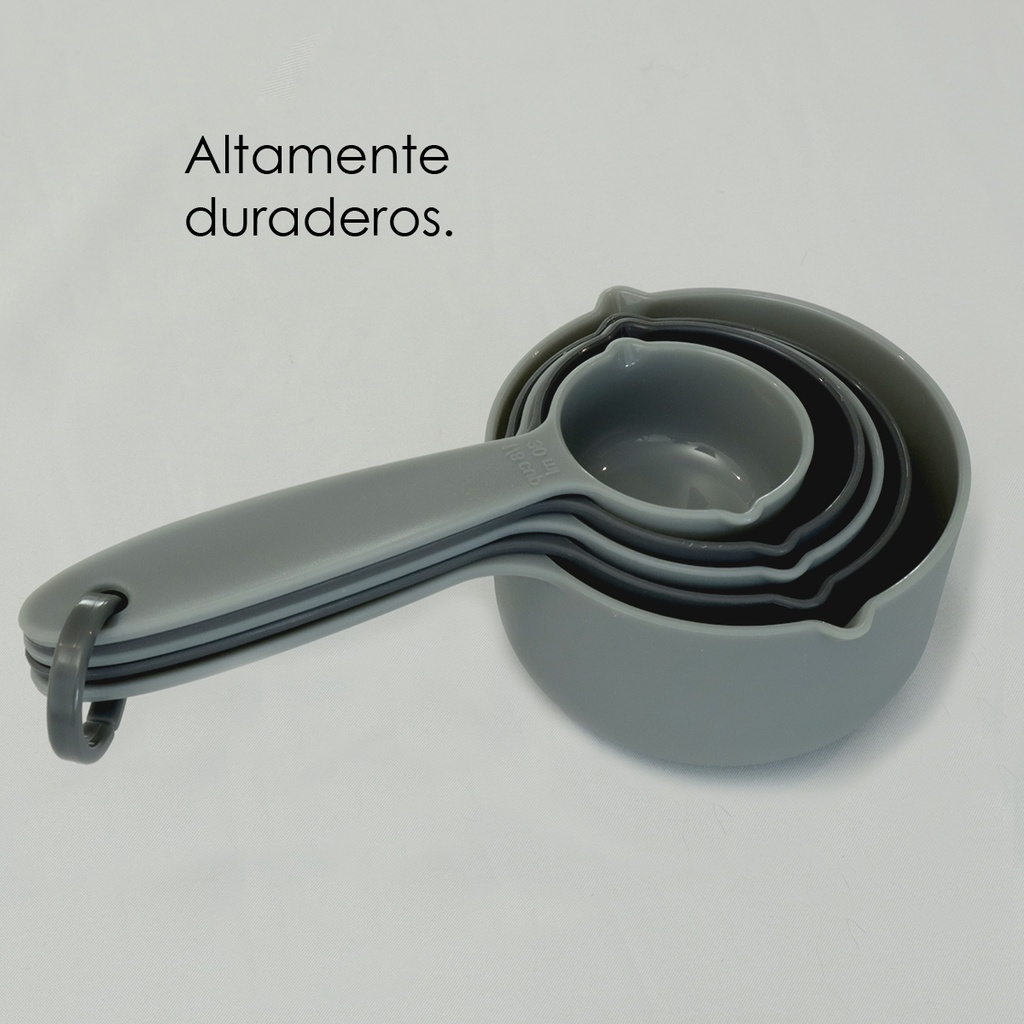 Utensilios de cocina set JA2020