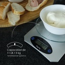 Báscula de cocina
