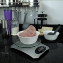 Báscula de cocina