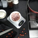 Báscula de cocina