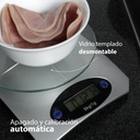 Báscula de cocina