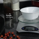 Báscula de cocina