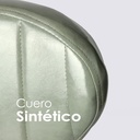 Silla de bar Verona gris
