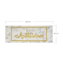 2 Tapetes de cocina Aestheticism
