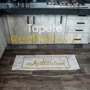 2 Tapetes de cocina Aestheticism
