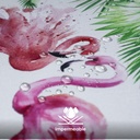 Tapete de Cocina 120 x 42 cm Tropical
