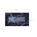 Tapete de Cocina 40 x 60 cm (Home)
