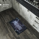 Tapete de Cocina 40 x 60 cm (Home)