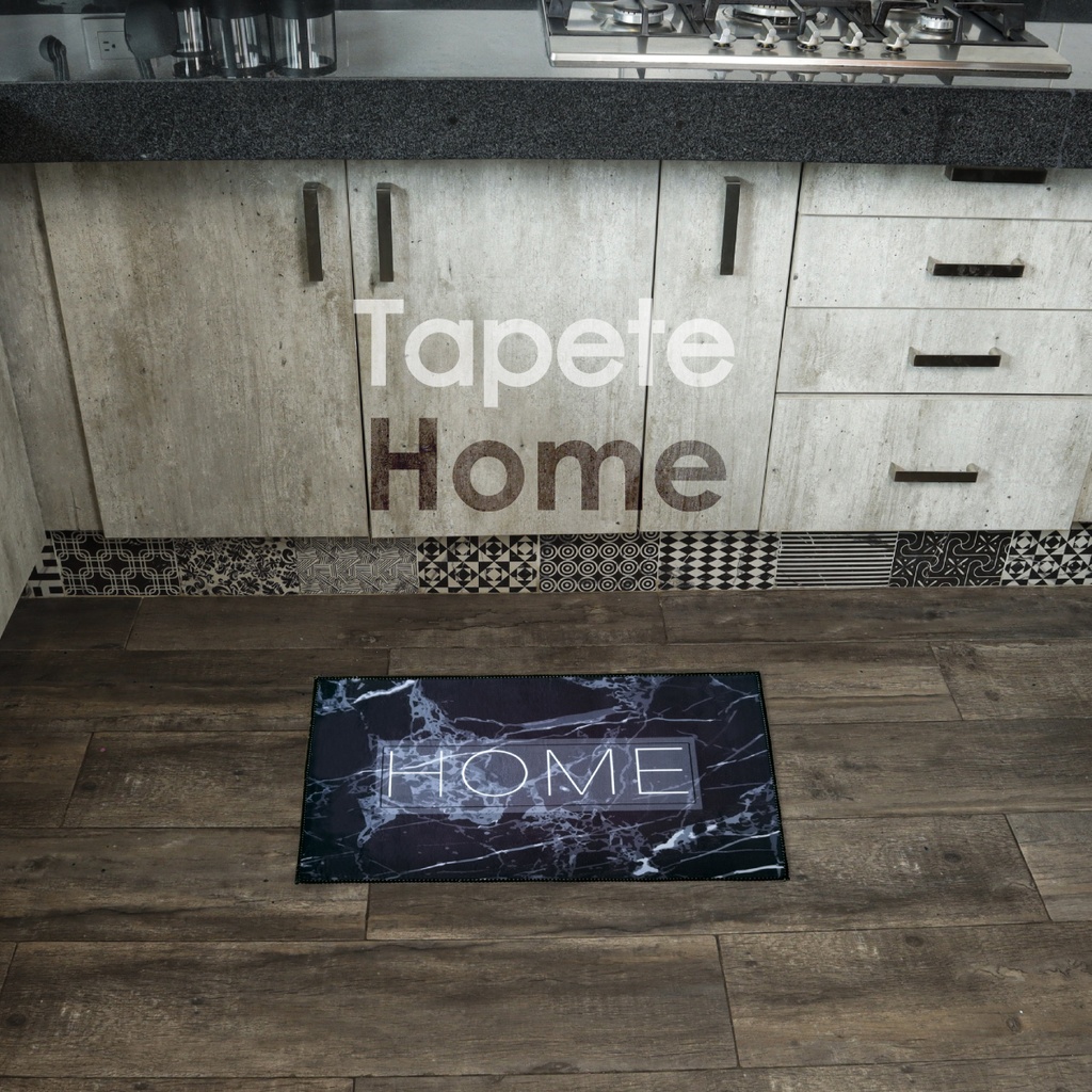 Tapete de Cocina 40 x 60 cm (Home)