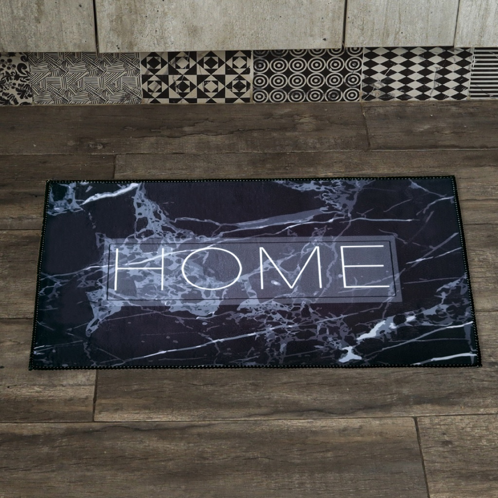 Tapete de Cocina 40 x 60 cm (Home)
