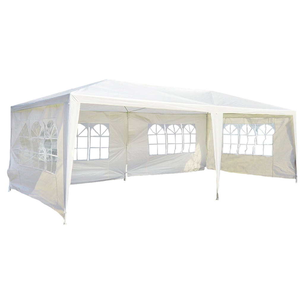 Toldo armable 3x6 