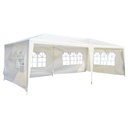 Toldo armable 3x6 