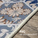 Tapete de Cocina 40 x 60 cm Mosaico