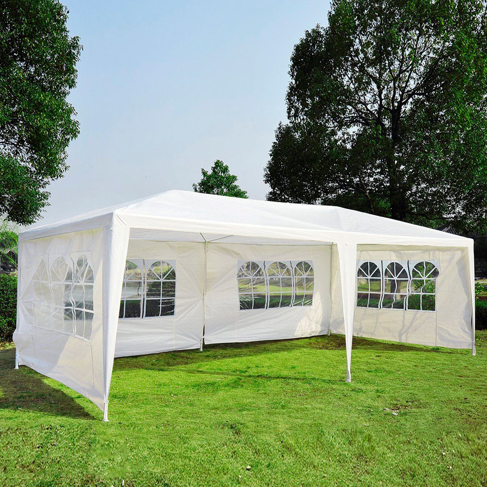 Toldo armable 3x6 