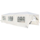 Toldo armable 3x9 m