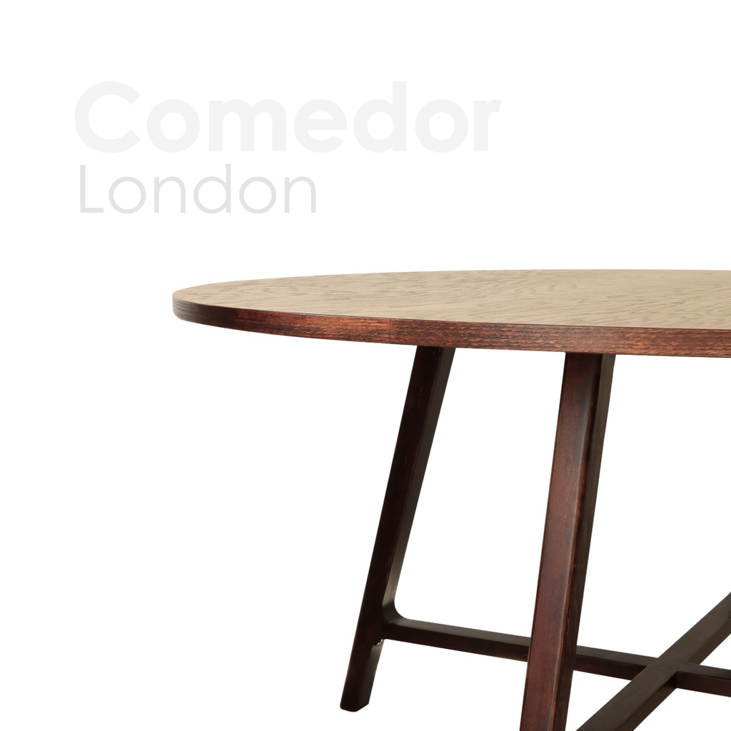 Mesa comedor London