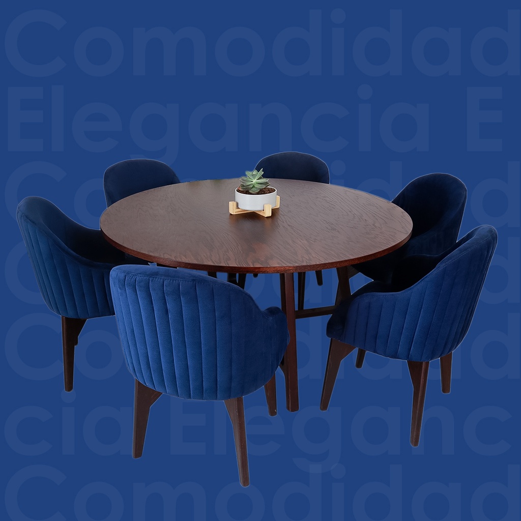 Mesa comedor London