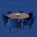Mesa comedor London