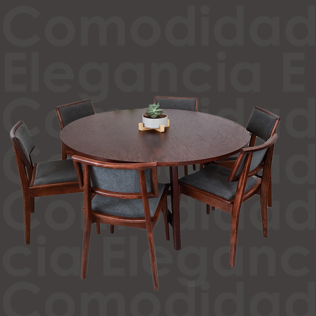 Mesa comedor London