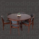 Mesa comedor London