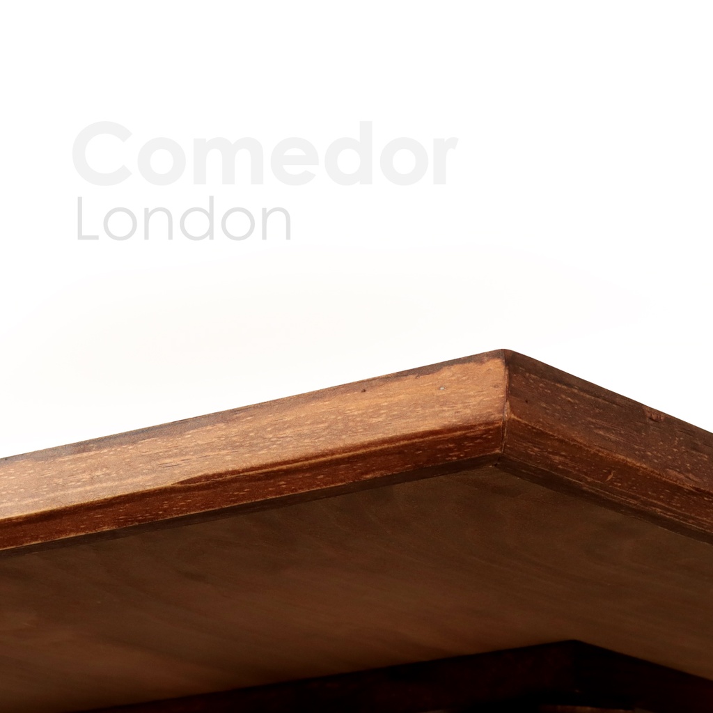 Mesa comedor París